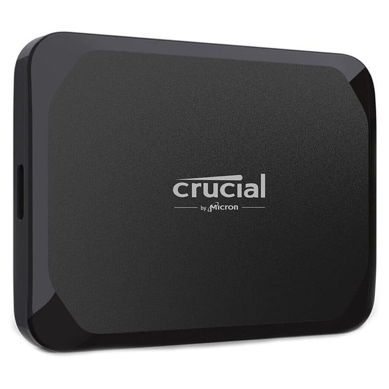 SSD esterno 1TB - Crucial X9 CT1000X9SSD9
