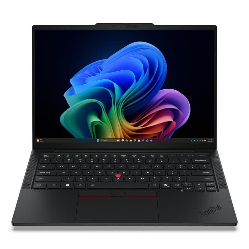 Notebook 14 pollici WUXGA Snapdragon X2 Elite 32GB/1TB Windows 11 Pro - Lenovo ThinkPad T14s G7 22A70028GE
