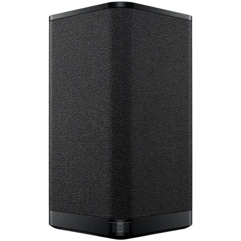 Altoparlante portatile - Logitech Hyperboom