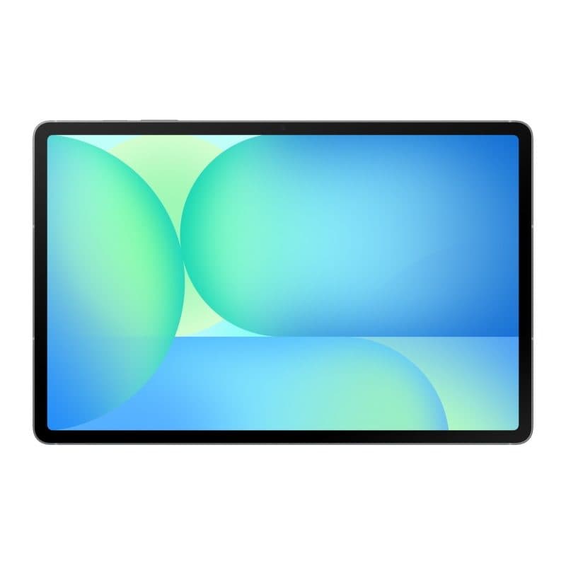 Tablet 13,1 pollici Exynos 256GB 12GB RAM Wi-Fi 6 grigio - Samsung Galaxy Tab S10 FE+