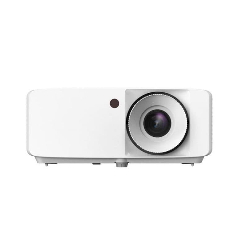 Videoproiettore laser Full HD per uso domestico 3800 lumen HDMI/USB - Optoma HZ146X-W