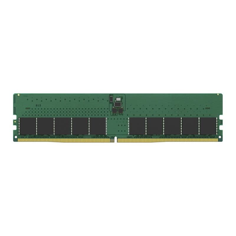 Memoria RAM DDR5 48GB (1 x 48GB) 2800 MHz - Kingston KSM56E46BD8KM-48HM