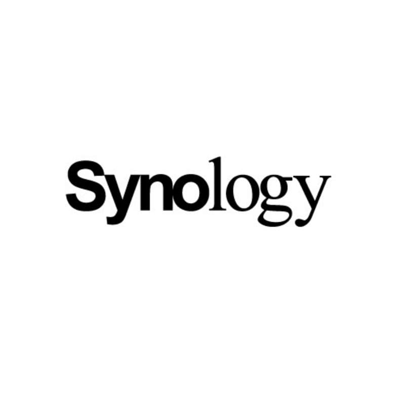 Licenza software e aggiornamento Device License x 8 - Synology