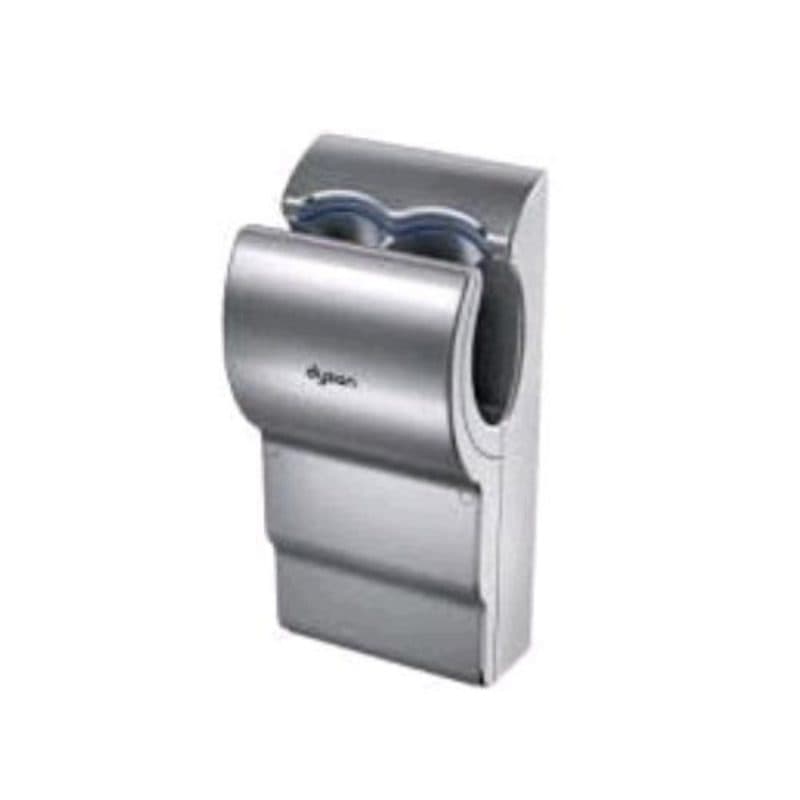 Asciugamani elettrico 1600 W con attivazione senza contatto grigio - Dyson Airblade dB