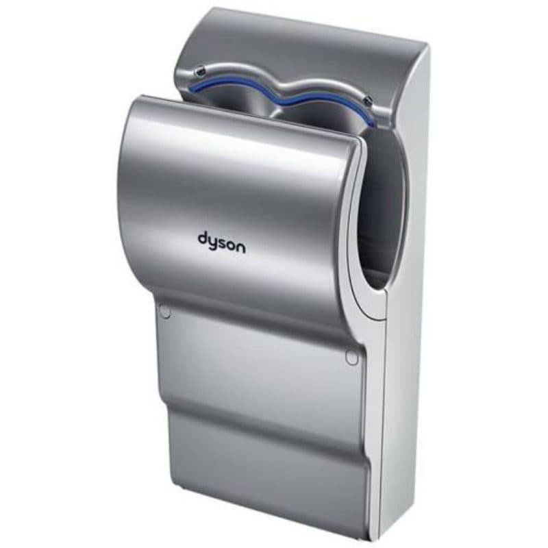 Asciugamani elettrico acciaio - Dyson Airblade dB AB14