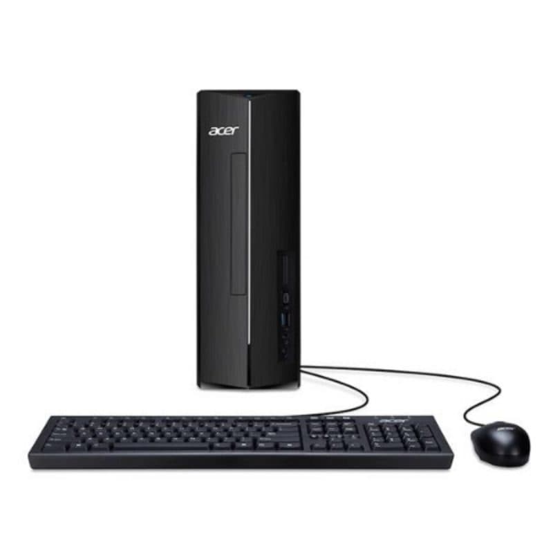 PC desktop - Acer XC-1725_CZN