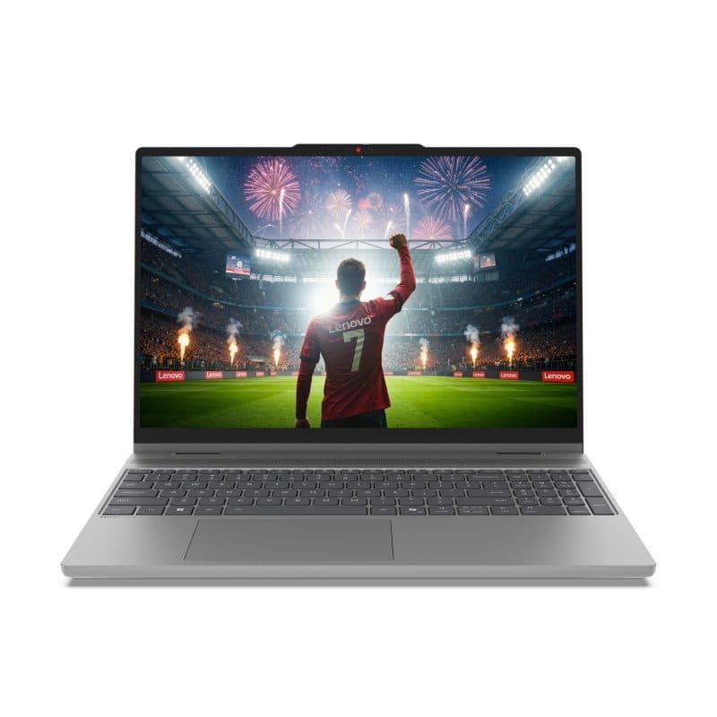 Notebook 2 in 1 Copilot+ PC 15,3 pollici touch screen WUXGA Intel Core Ultra 5 322 16GB - Lenovo IdeaPad 5 2-in-1 15IPH11