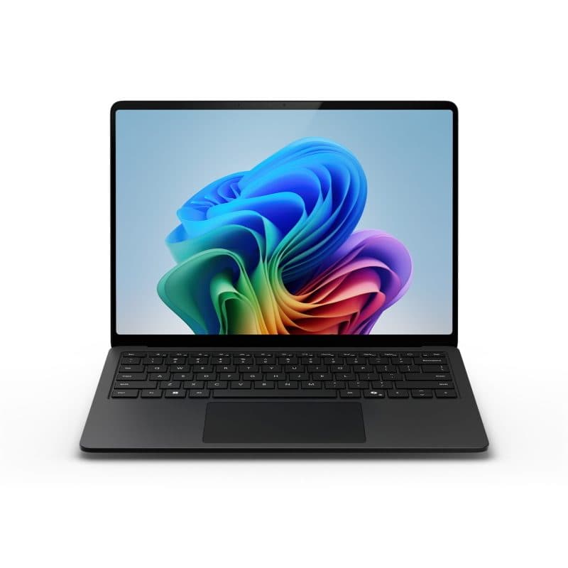 Notebook Copilot+ PC for Business 7a edizione Intel Core Ultra 7 268V 2,2 GHz tastiera QWERTZ - Microsoft Surface Laptop