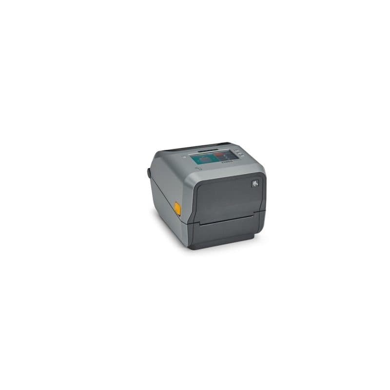 Stampante per etichette a trasferimento termico 300 x 300 dpi 152 mm/s cablata e wireless - Zebra ZD621R