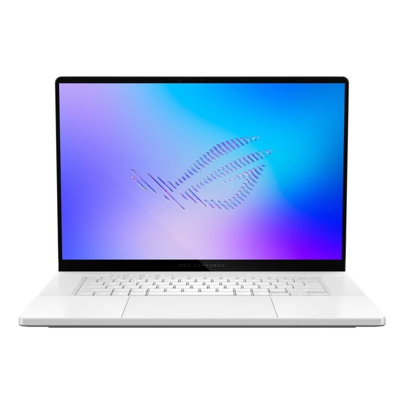 Notebook 16 pollici WQXGA Intel Core Ultra 9 386H 32GB LPDDR5X 1TB - ASUS ROG Zephyrus G16 GU606AR-TB011W