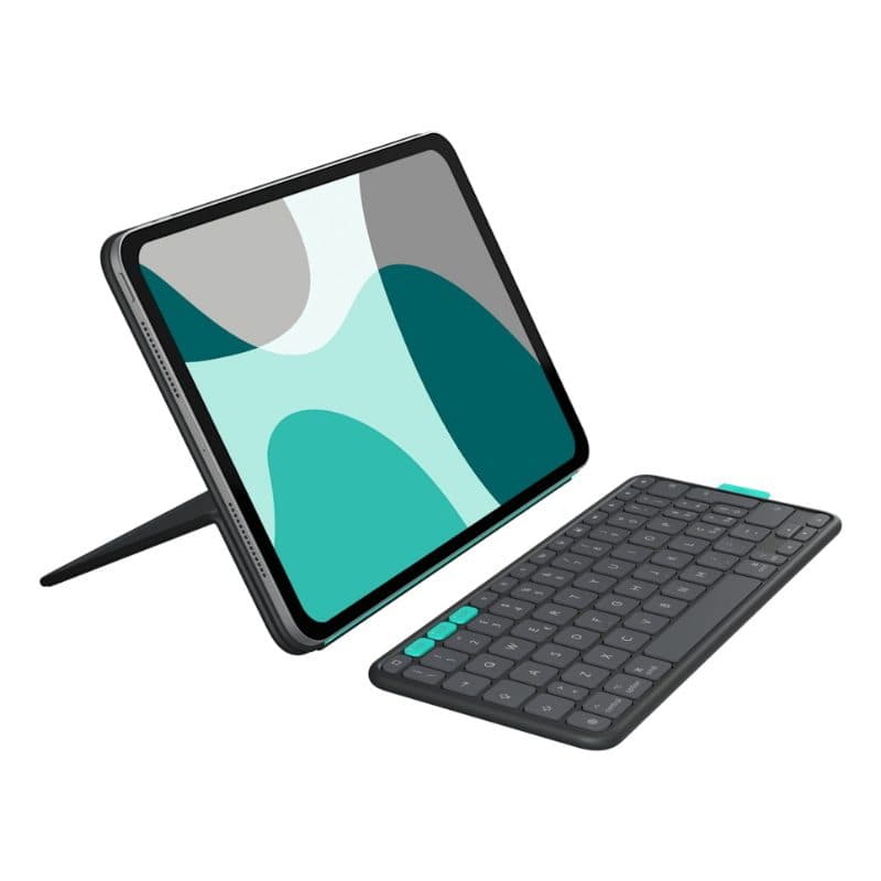 Tastiera e custodia folio full size - Logitech Flip Folio