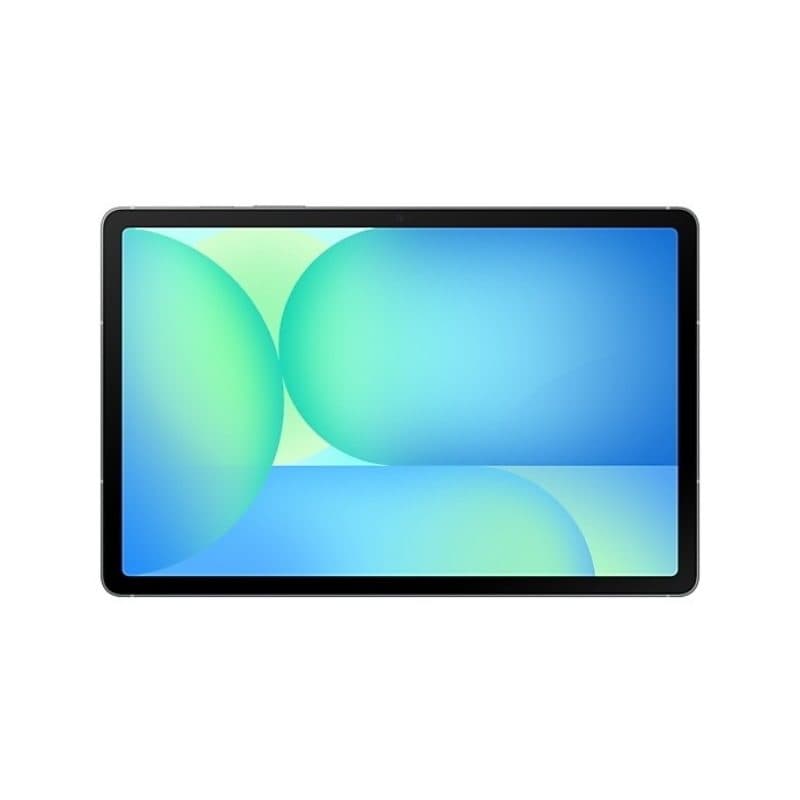 Tablet 5G Enterprise Edition 10,9 pollici 128GB 8GB RAM Exynos LTE-TDD e LTE-FDD Wi-Fi 6 - Samsung Galaxy Tab S10 FE