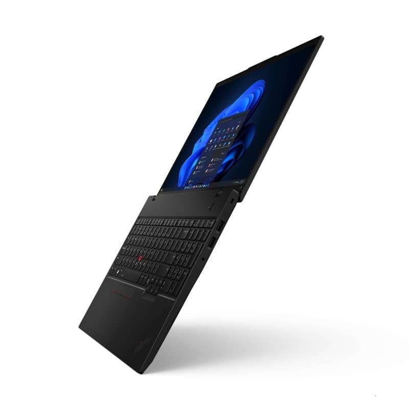 Notebook 16 pollici WUXGA AMD Ryzen 5 Pro 215 16GB tastiera QWERTZ - Lenovo ThinkPad L16 Gen 2 (AMD)