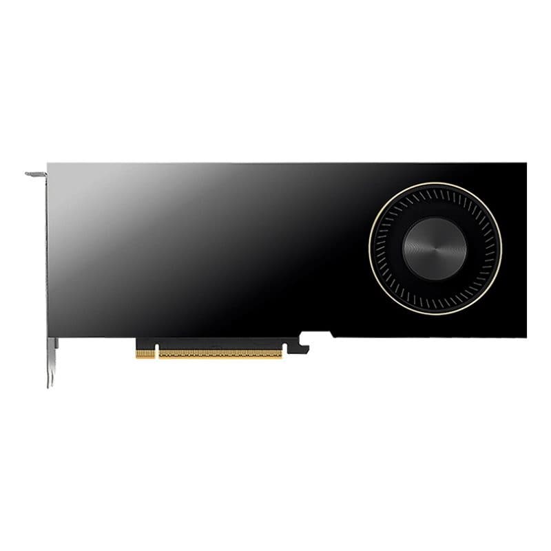 Scheda video Workstation Edition - PNY NVIDIA RTX PRO 6000 Blackwell Max-Q