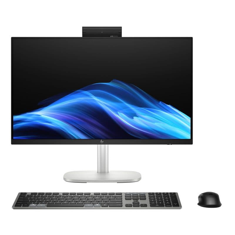 PC All-in-One - HP EliteStudio 8 AIO G1i U72653