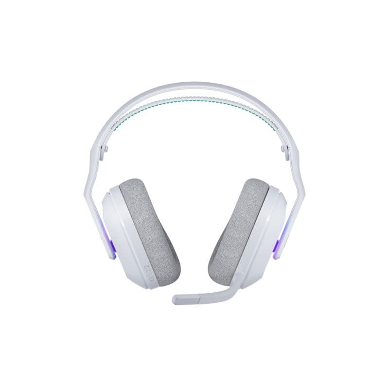 Cuffie headset circumaurali Bluetooth/Lightspeed - Logitech G G522