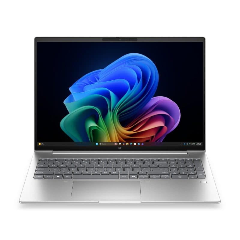 Notebook 16 pollici Core Ultra 5 325U 16GB RAM SSD 512GB Windows 11 Pro - HP ProBook 4 G1i 16 NGAI