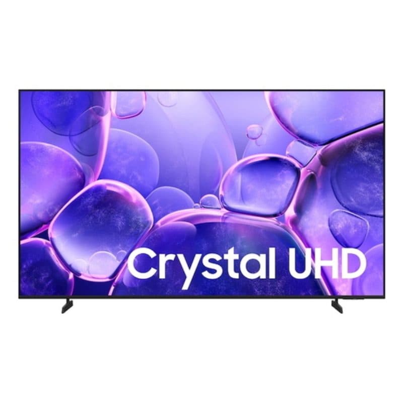 Smart TV 65 pollici UHD 4K nero - Samsung