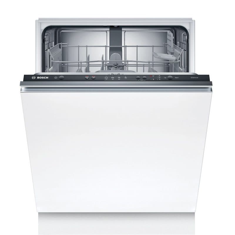 Lavastoviglie da incasso a scomparsa 12 coperti - Bosch SMV24AX04E