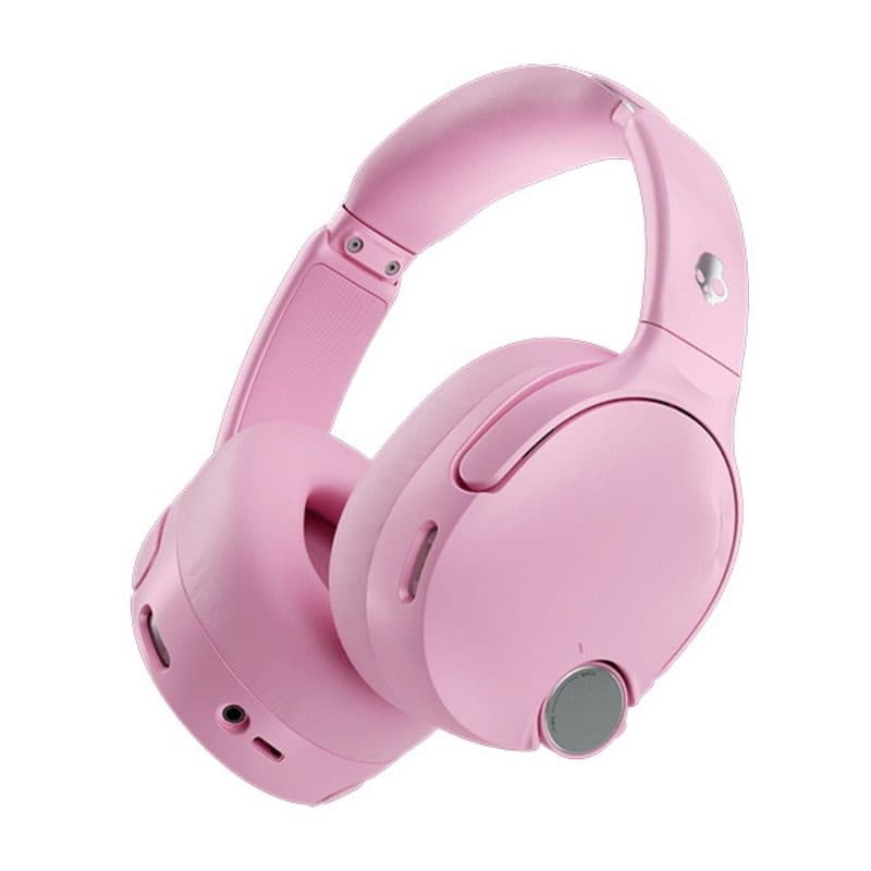 Cuffie wireless con ANC e suono by Bose Candy - Skullcandy Crusher 1080