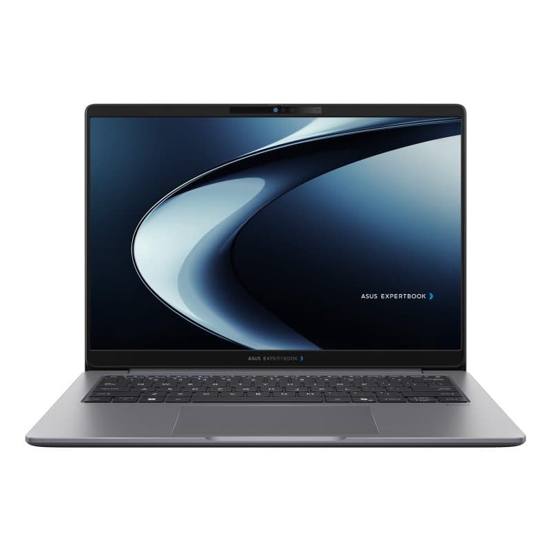Notebook 14 pollici WUXGA Intel Core Ultra 5 225H 16GB DDR5 512GB - ASUS ExpertBook P5 G1 P5406CCA-LY0098