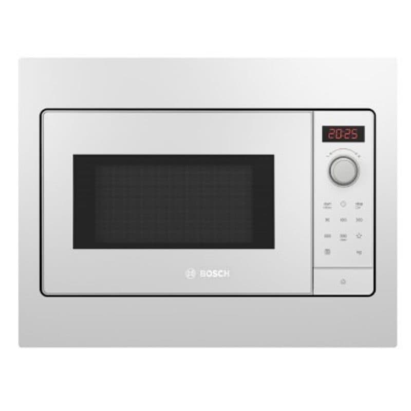Microonde da incasso - Bosch Serie 2 BFL523MW3