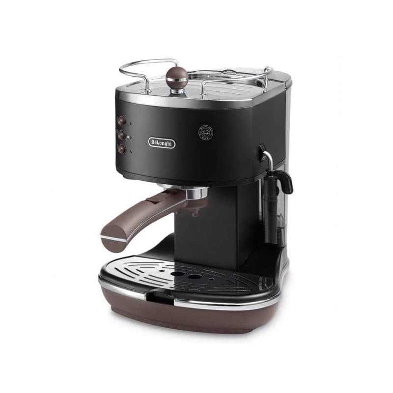 Macchina per espresso automatica 1,4 l - De'Longhi Icona Vintage
