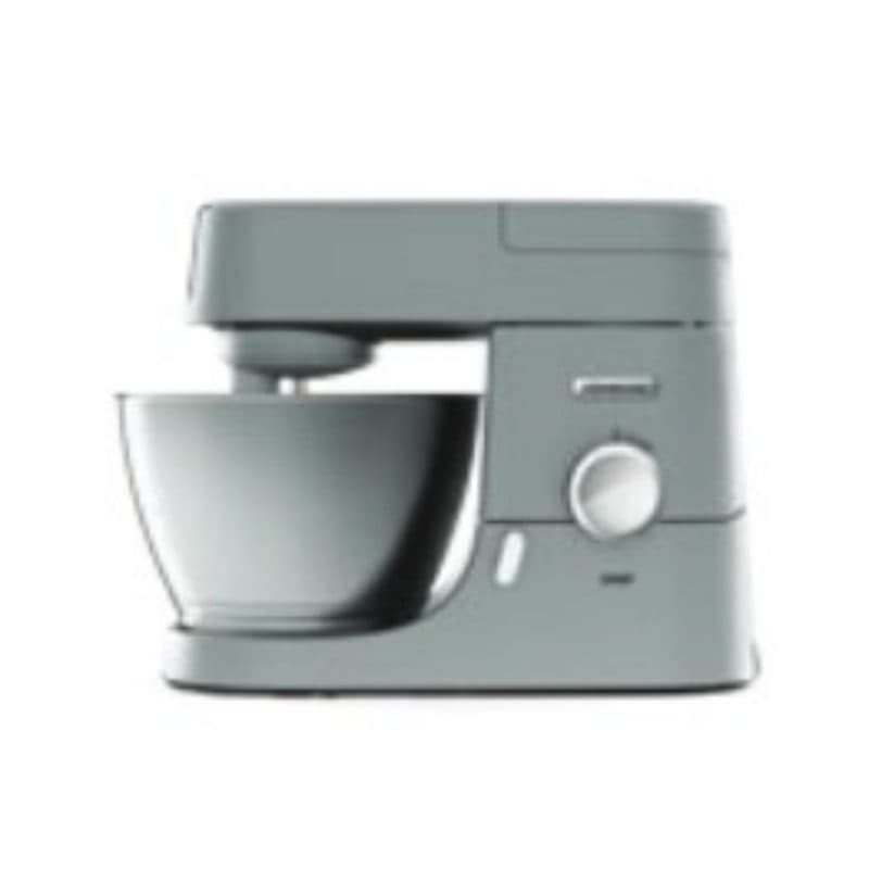 Robot da cucina 1000 W 4,6 l argento - Kenwood KVC3110S