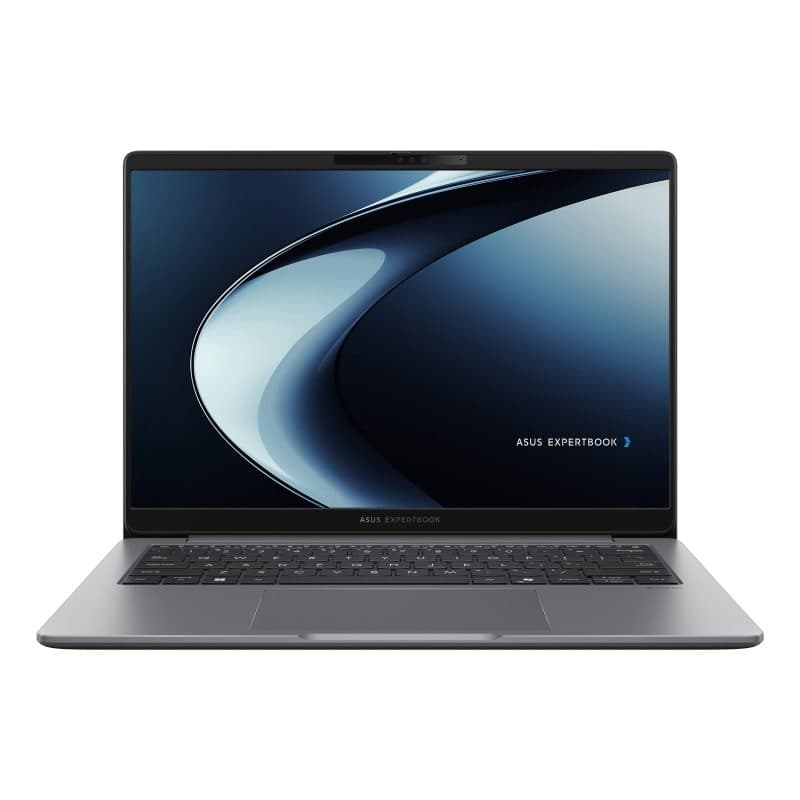 Notebook Copilot+ PC 14 pollici WUXGA AMD Ryzen AI 5 330 tastiera QWERTZ - ASUS ExpertBook P3 PM3406CKA-LY0281X