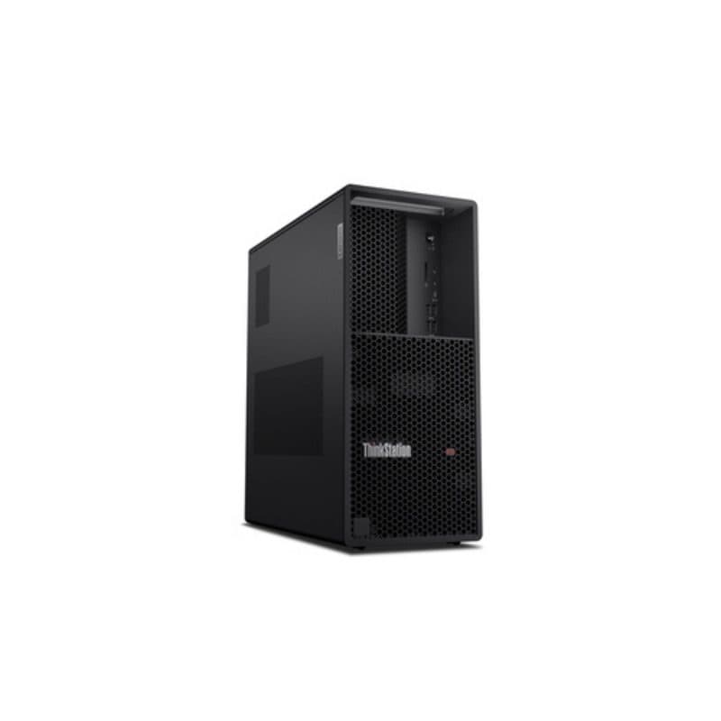 Workstation tower Core Ultra 7 265K 32GB SSD 1TB RTX PRO 4000 24GB 750 W Windows 11 Pro - Lenovo ThinkStation P3 Tower Gen 2