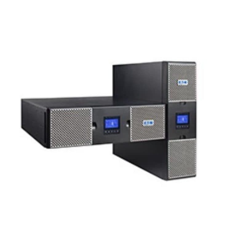 Gruppo di continuità UPS online a doppia conversione 3 kVA 3000 W 1 presa AC - Eaton 9PX3000IRTBPH