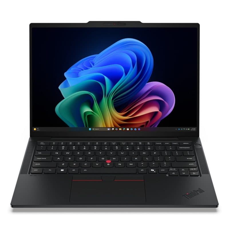 Notebook Copilot+ PC 14 pollici touch screen WUXGA Intel Core Ultra 5 325 32GB - Lenovo ThinkPad T14s Gen 7 (Intel)