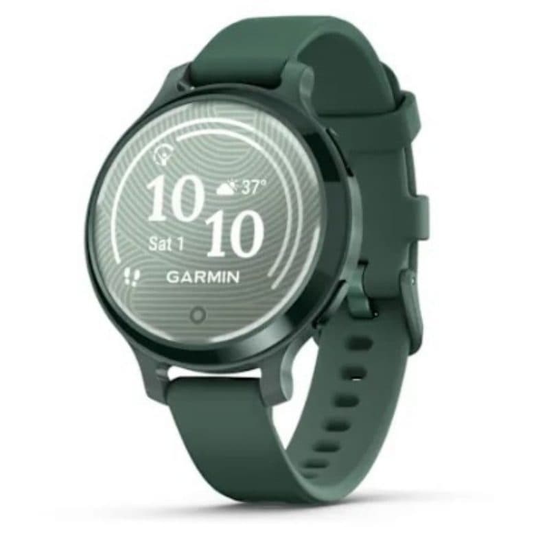 Smartwatch Jasper verde - Garmin Lily 2 Active