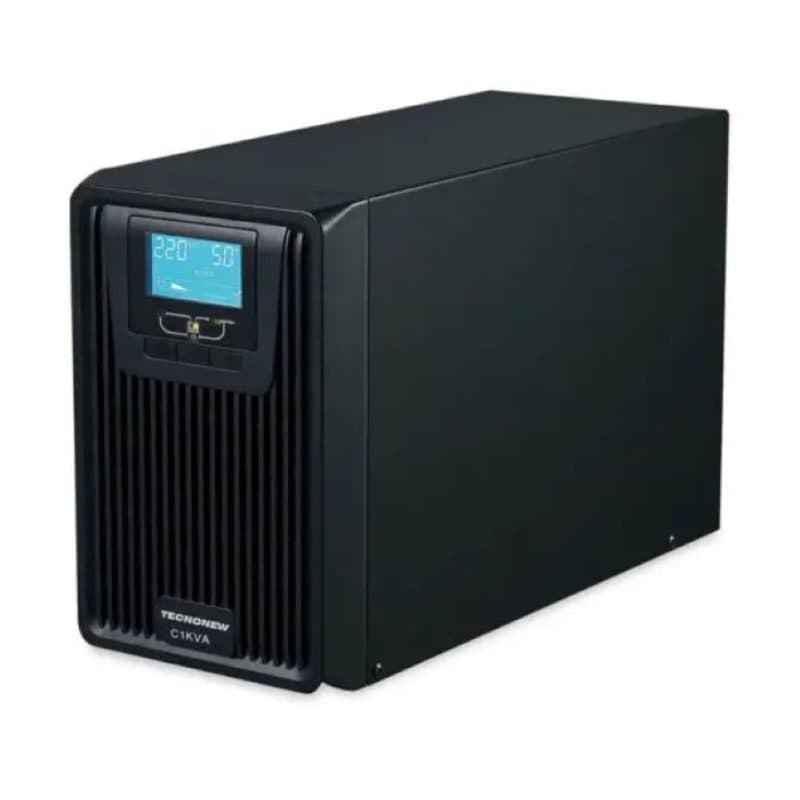 Gruppo di continuità online 1000 VA / 900 W - TN-C1KVA-ONLINE