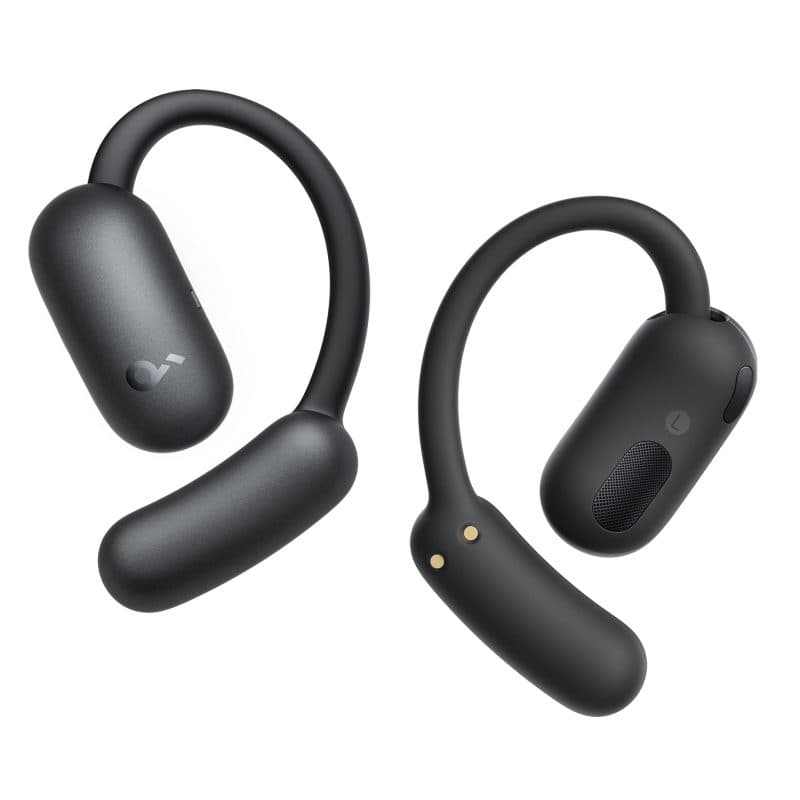 Cuffie true wireless con microfono - Anker Soundcore AeroFit 2