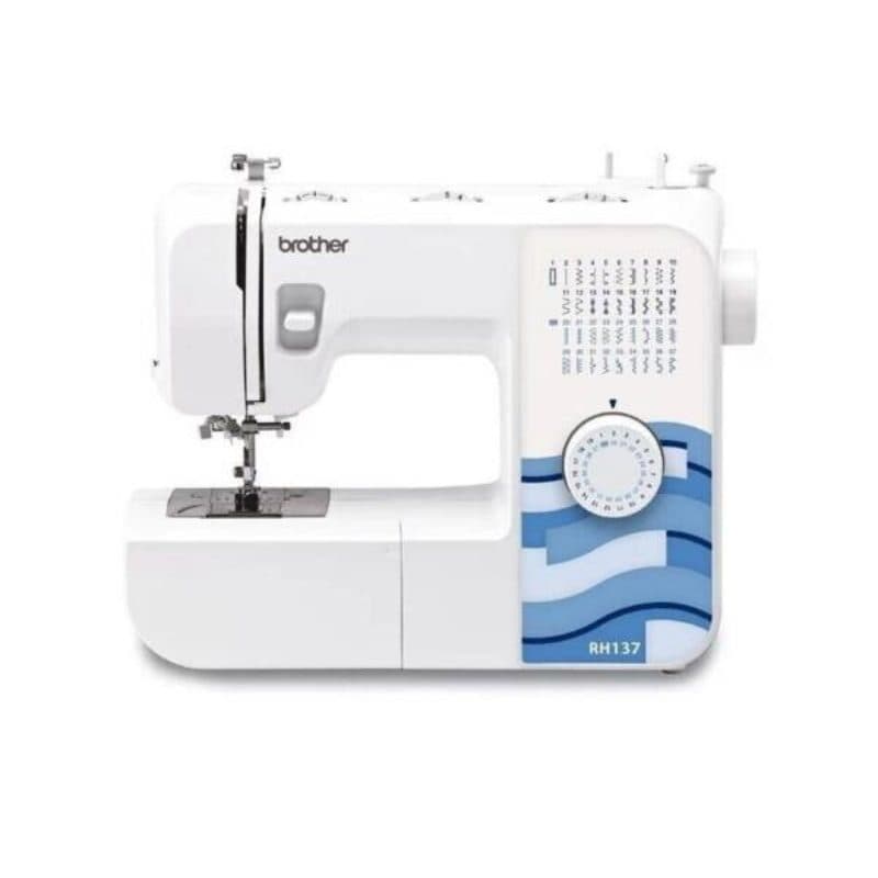 Piccolo elettrodomestico non classificato - Brother RH137VP2