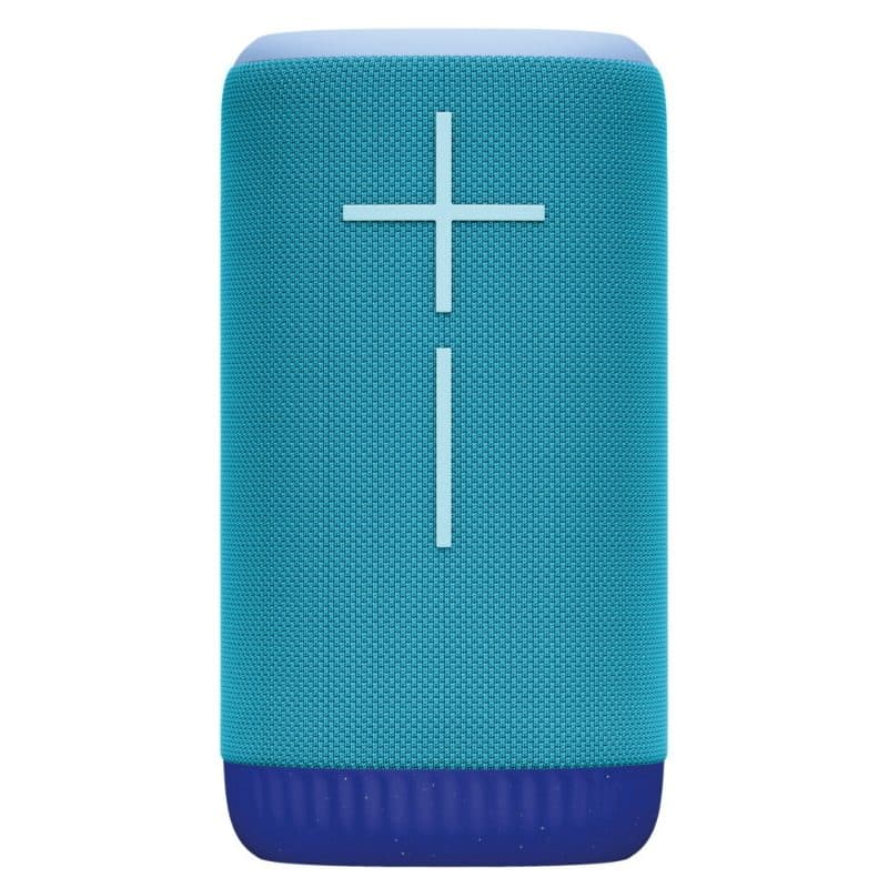 Altoparlante portatile stereo blu - Ultimate Ears Everboom