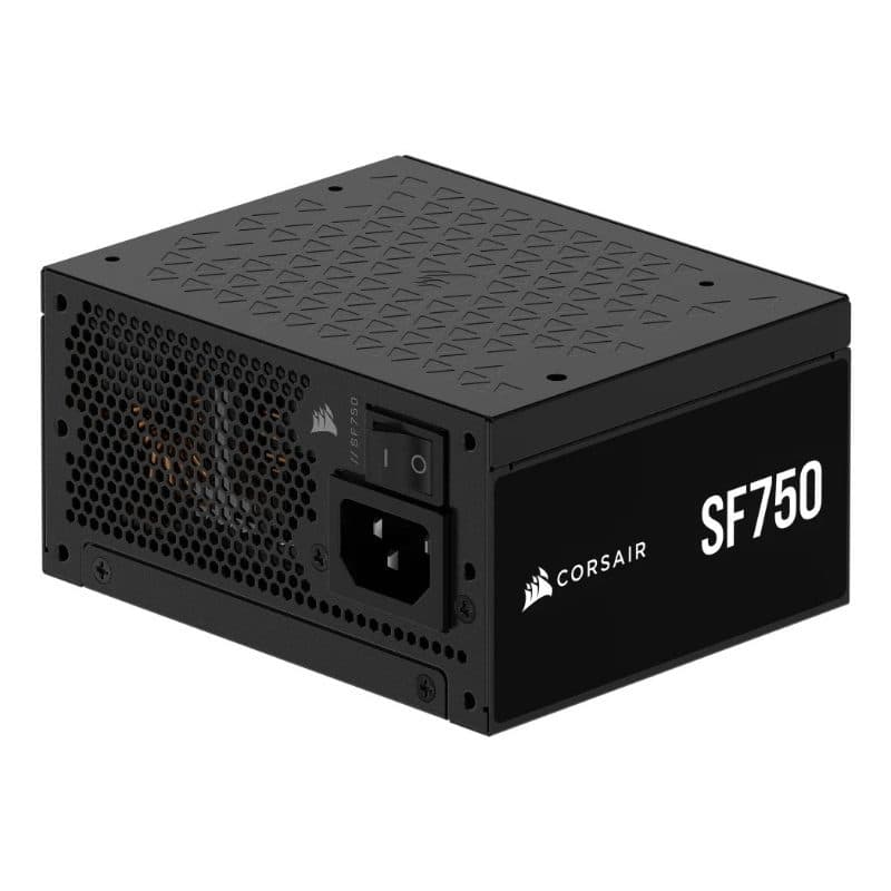Alimentatore per computer 750 W 24 pin ATX CFX nero - Corsair CP-9020284-EU