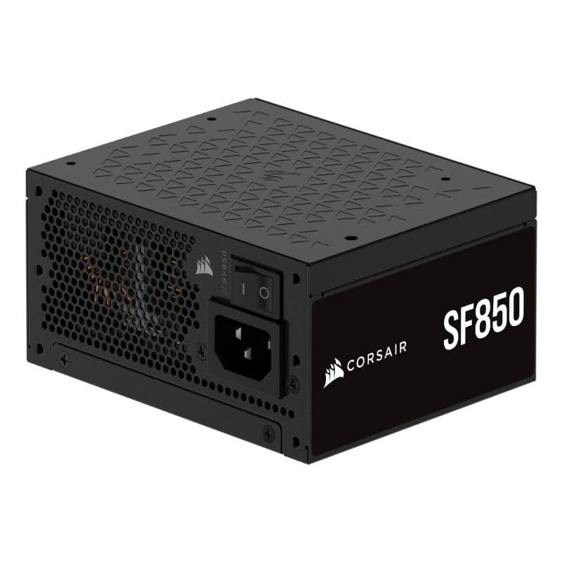 Alimentatore per computer 850 W 24 pin ATX CFX nero - Corsair CP-9020256-EU