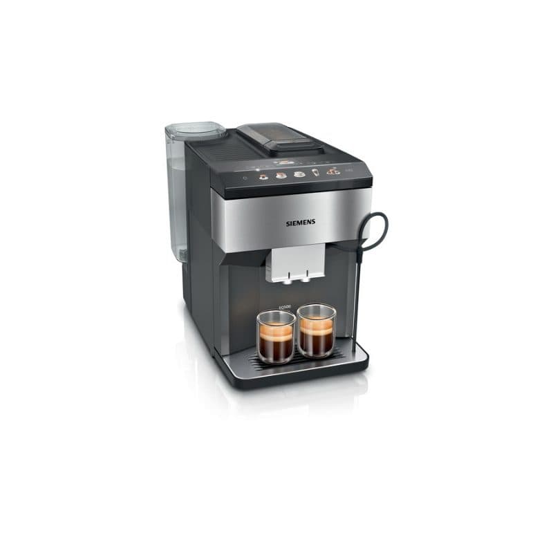 Macchina per caffè automatica per espresso 1,9 l - Siemens EQ.500 TP516DX3