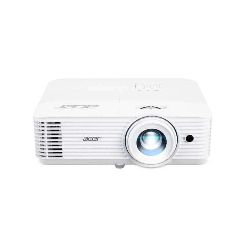 Videoproiettore DLP DCI 4K 4096x2160 4000 ANSI lumen a raggio standard bianco - Acer H6805BDA