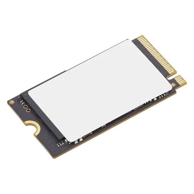 SSD M.2 1TB PCIe 4.0 - Lenovo 4XB1P80585