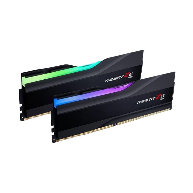 Memoria RAM DDR5 kit 32GB (2 x 16GB) 6800 MHz - G.Skill F5-6800J3445G16GX2-TZ5RK