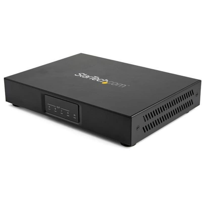 Controller per video wall 2x2 4K 60 Hz - StarTech.com