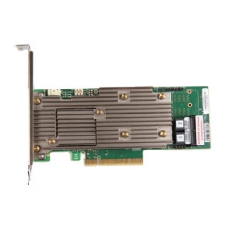 Controller RAID PCI Express 12 Gbit/s FH/LP - Fujitsu PRAID EP520i