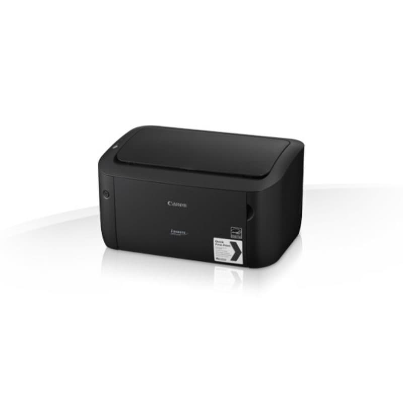Stampante A4 2400 x 600 dpi - Canon i-SENSYS LBP6030B