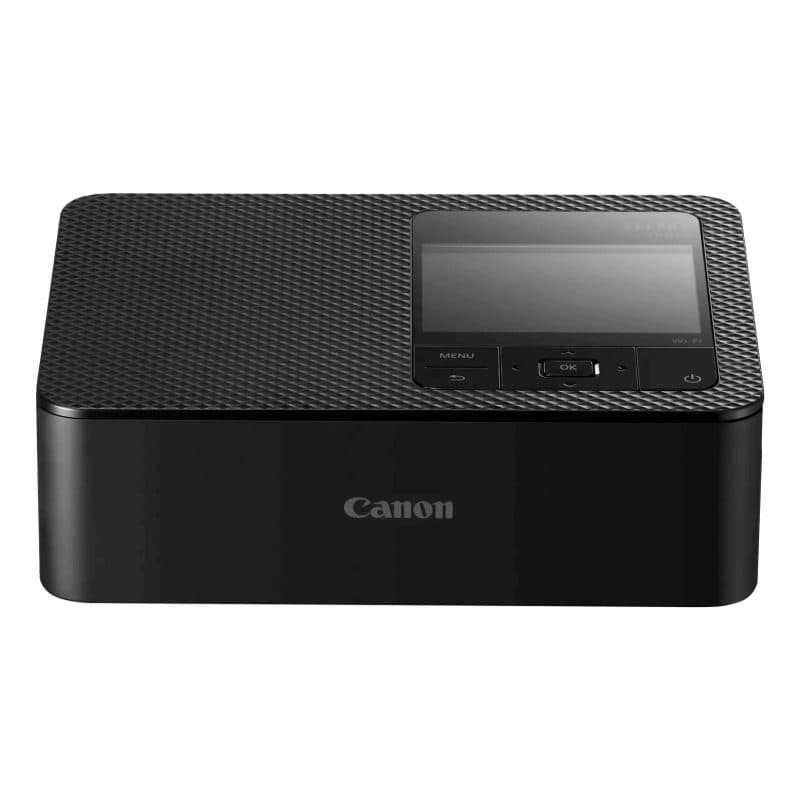 Stampante per foto a sublimazione 300 x 300 dpi 4 x 6 pollici (10x15 cm) Wi-Fi - Canon Selphy CP1500