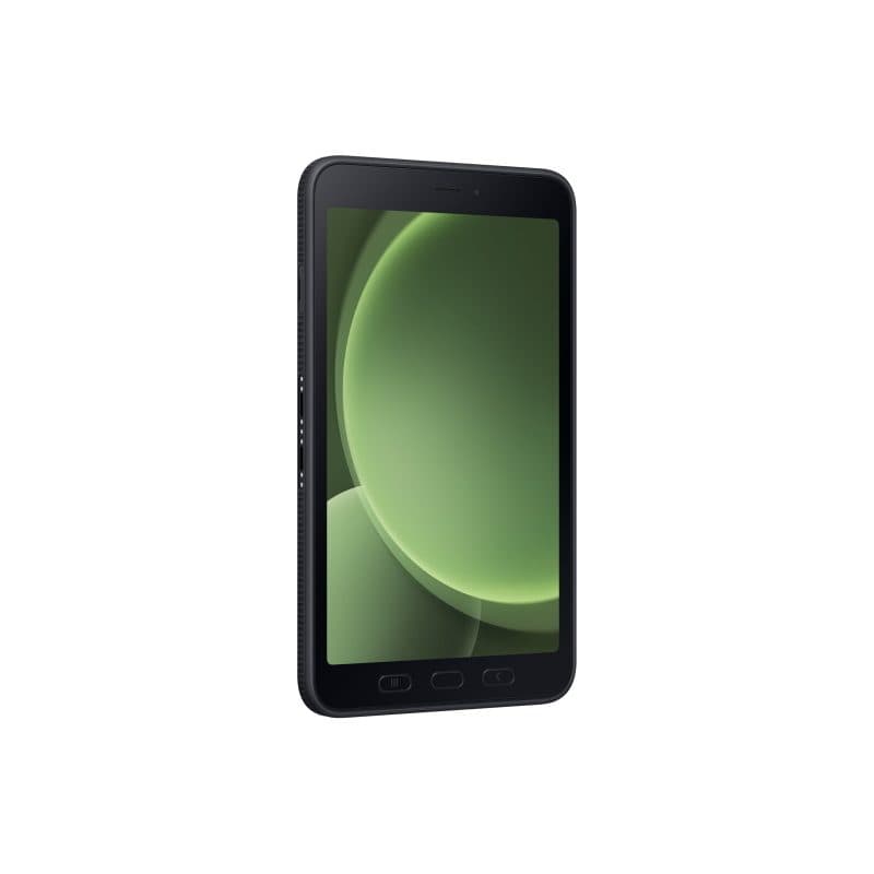 Tablet 5G Enterprise Edition 8 pollici 128GB 6GB RAM Exynos LTE-TDD e LTE-FDD Wi-Fi 6 - Samsung Galaxy Tab Active5