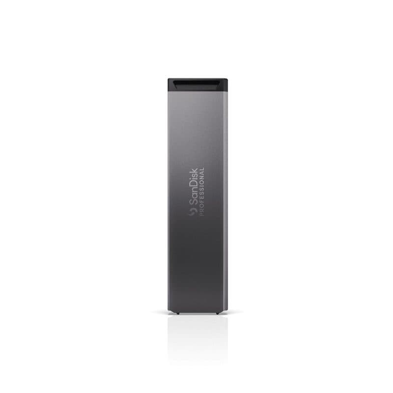 SSD 1TB - Western Digital SDPM1NS-001T-GBAND