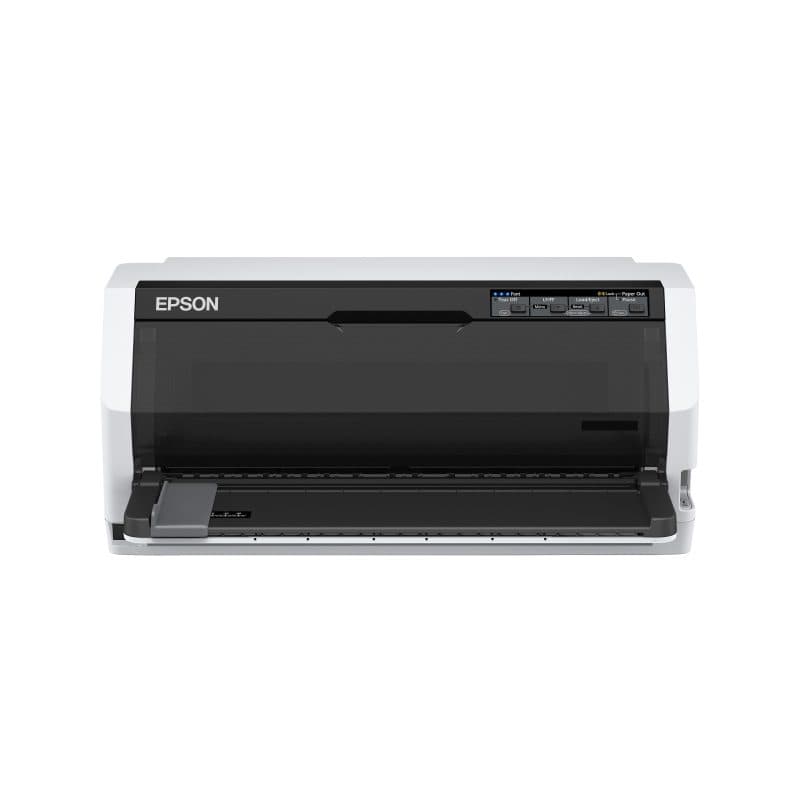 Stampante - Epson LQ-780
